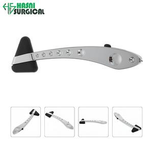 Durable Surgical <b>Instruments</b> for Hospitals Precision Neurological Reflex Diagnostic <b>Percussion</b> Hammer - Product Image 2