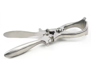 Pinces de Castration 100% Acier Inoxydable 304 de Qualité Supérieure Réutilisables pour Usage Vétérinaire Nouvelle Arrivée 2026 - Product Image 3
