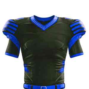 Uniforme de Fútbol Americano de Alto Rendimiento y Gran Elasticidad que Ofrece Flexibilidad Superior para Torneos - Product Image 3