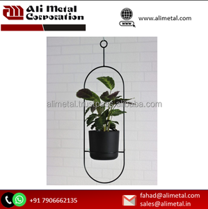 Maceta colgante para balcón floreciente, flores exuberantes para el hogar, balcón, decoración de jardín interior y exterior, Personalización completa - Product Image 4