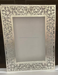 Marco de Fotos de Hueso de Alta Demanda de Italia para Decoración del Hogar, Proveniente de la India - Product Image 3