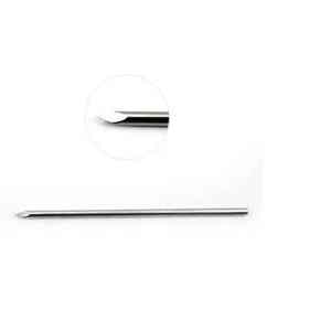 Instrumentos Quirúrgicos Ortopédicos de Alta Calidad, Pasadores Manuales de Acero Inoxidable, Certificación CE, Estándar de Seguridad MOL Clase I - Product Image 6