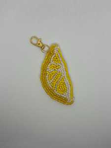 Llaveros Tradicionales con Bordado de Cuentas, Accesorios Decorativos Hechos a Mano para Llaves, Bolsos, Carteras, Festivales y Regalos de Boda - Product Image 2