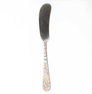 Cuchillo Premium para Mantequilla, Queso y Mermelada, Ideal para Servir en Restaurantes, Hoteles, Servicios de Catering y en la Mesa del Hogar - Product Image 2