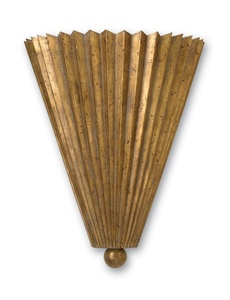 Lámpara de Pared de Latón Antiguo con Pantalla Cónica Geométrica, Diseño Tradicional, Iluminación Interior para Baño, Acabado Duradero - Product Image 5