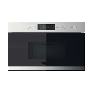 T-i-e-D-e-x U-K I-N-D-E-S-I-T M-W-I 3213 I-X U-K B-u-i-l-t-i-n M-i-c-r-o-w-a-v-e พร้อม G-r-i-l-l S-t-a-i-n-l-e-s-s S-t-e-e-l - Product Image 1