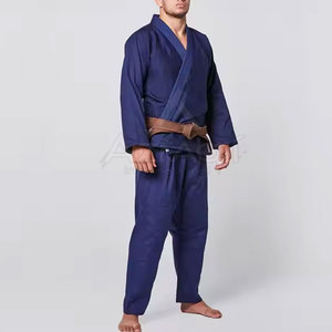 Uniforme de Jiu-Jitsu de qualité supérieure, faible MOQ, prix abordable, uniforme de Jiu-Jitsu en vente en ligne - Product Image 4