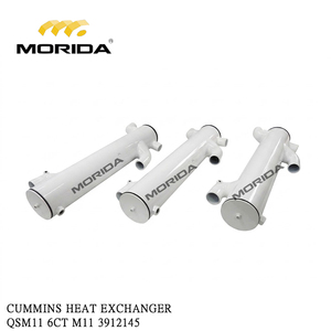 3912145 6CT M11 INTERCAMBIADOR DE CALOR para CUMMINS - Product Image 2