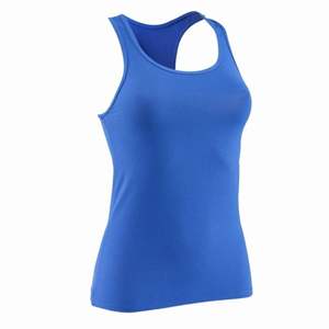 Débardeurs pour hommes personnalisés de haute qualité, tricotés en 100% coton, séchage rapide, respirants, sportifs, pour l'entraînement estival, broderie 3D personnalisée - Product Image 5
