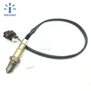 Sensor de Oxígeno PEIVSO Nuevo, Repuesto para Auto Compatible con Audi A4 1.8L Turbo 2001-2006, Alta Calidad OEM 0258006743, 1 Año de Garantía - Product Image 2
