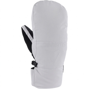 2026 New Customization Warm and Antibacterial <b>Ski</b> Waterproof Windstopper Touch Screen Winter Warm PU Mitten <b>Ski</b> <b>Gloves</b> - Product Image 4