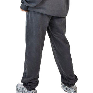 Conjunto Deportivo Elegante y Moderno para Mujer, Manga Larga, Felpa de Algodón Suave, 2 Piezas, Transpirable, Ecológico, Sudadera con Capucha y Pantalones Jogger para Invierno - Product Image 5