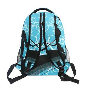 Mochila Deportiva Personalizada con Logotipo, Mochilas Escolares, Mochila de Viaje para Senderismo, Mochila de Baloncesto, Fútbol, Fútbol Americano, Bolsa de Fútbol - Product Image 2