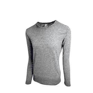 Women Graphene <b>One</b> Way Moisture Wicking Running Long Sleeve Top - Product Image 6