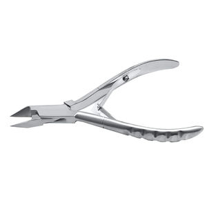 Juego de Instrumentos de Podología Profesionales de Acero Inoxidable de Primera Calidad, Lujosos, para Manicura y Pedicura - Product Image 3