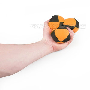 Professional Online <b>Sale</b> Hacky Sack Ball Durable Material Hacky Sack Ball Light <b>Weight</b> Hacky Sack Ball - Product Image 4