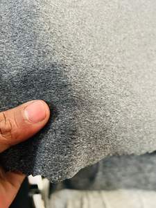 Camiseta Polo Clásica de Algodón para Hombre, Camiseta Polo Lisa de Manga Corta para Hombre, Camiseta Polo de Corte Regular para Hombre, Camiseta Polo de Color Sólido para Hombre - Product Image 3