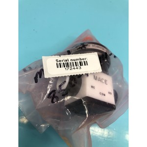 วาล์ว 3 ทาง MACE 850-1344-2 TEFLON, MI88926, 172443 - อุปกรณ์และอะไหล่เซมิคอนดักเตอร์ระดับโลกที่เชื่อถือได้ - Product Image 6