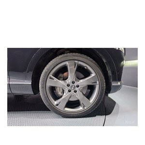 Genesis GV80 3.0 Diesel 2WD 2022 avec boîte de vitesses automatique, sièges en cuir, caméra arrière, 53 021 km, conduite à gauche - Product Image 4