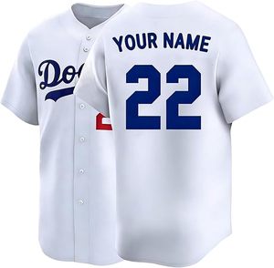 Maillot de baseball personnalisé OEM unisexe, T-shirt d'équipe respirant, grande taille, manches courtes, personnalisable - Product Image 4