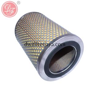 ไส้กรองอากาศสำหรับปั๊มสุญญากาศ - Product Image 2