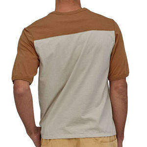 Camisetas Personalizadas de Alta Calidad, Camisetas Ligeras de Algodón Orgánico Suave para Hombre, Ropa de Verano para Niños, Estilo Urbano - Product Image 3