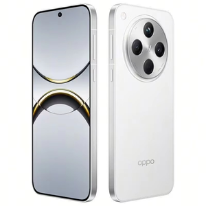 สมาร์ทโฟน OPPO Find X8 ระบบปฏิบัติการ Android 11 รองรับ 5G พร้อมหน้าจอ OLED 120Hz และระบบชาร์จเร็ว 120W ด้วยชิปประมวลผล Deca Core ทรงพลัง - Product Image 2