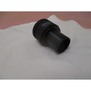 Oculaire de microscope Nikon CFWN 10x/20 - Équipement et pièces semi-conductrices de renommée mondiale à la pointe de la technologie - Product Image 3