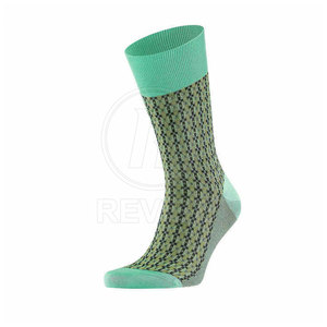 Everyday Comfort <b>Men</b> <b>Socks</b> Breathable Soft Fabric <b>Men</b> <b>Socks</b> Stretch Fit <b>Men</b> <b>Socks</b> Perfect For Office Casual And Sports Wear - Product Image 6