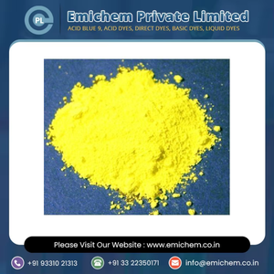 High Purity Reactive Yellow 85 <b>Dye</b> Powder for Vibrant Yellow Textile Coloring and Fabric Processing Use - Product Image 3