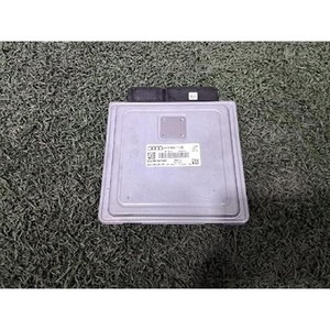 ECUs y Módulos de Computación Usados A6 4F1910551D - Product Image 5