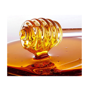 Miel Natural Premium, Miel Cruda Pura, Producto de Grado Alimenticio, Miel al Por Mayor para Empaquetado Minorista y Suministro de Ingredientes Alimenticios - Product Image 3