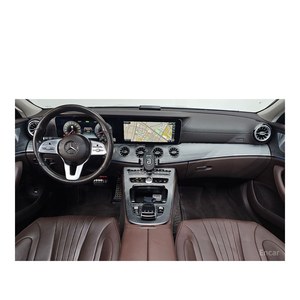 Mercedes-Benz CLS450 4MATIC AMG Line 2020, 55,588 km, Volante a la Izquierda, Caja de Cambios Automática con Cámara Trasera - Product Image 6