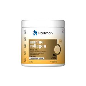 Colágeno Marino de Primera Calidad Tipo I y III en Polvo, Péptidos de Colágeno de Grado Alimenticio, Materia Prima - Product Image 1