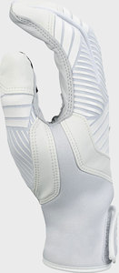 Guantes de Béisbol de Cuero Genuino con Diseño Nuevo, Palma Digital Personalizada, Impresión a Todo Color Sublimada, OEM ODM, Fábrica en Pakistán - Product Image 2