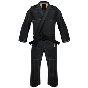 Kimonos de jiu jitsu personalizados de fábrica al por mayor - Product Image 6