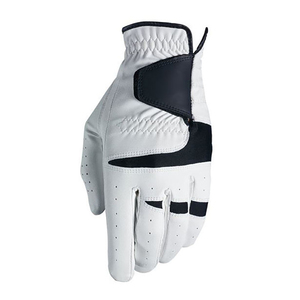 Conception légère et résistante aux intempéries avec durabilité accrue grâce aux paumes, gants de golf confortables pour l'entraînement et les tournois - Product Image 1
