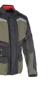 Wholesale Waterproof <b>Motorcycle</b> <b>Jacket</b> Premium Cordura Fabric Touring and Outdoor Apparel - Product Image 4