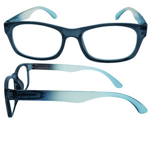 Gafas de moda personalizadas de marca Vogue, monturas cuadradas al por mayor para gafas ópticas. - Product Image 2