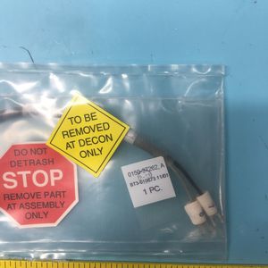 AMAT 0150-37262 C/A DRIVER RESET, VAR SPD BLOWER - Equipo y piezas de semiconductores de confianza de Trusted Global Legacy - Product Image 4