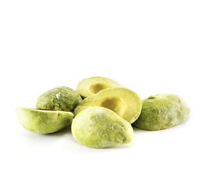 Avocat congelé | Meilleur prix de haute qualité 100% d'avocat biologique pour les smoothies du Vietnam - Product Image 3