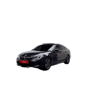 BMW Gran Turismo (GT) 620d XDrive M Sport 2022/3, 41.162 km, Diésel, Automático, Volante a la Izquierda - Product Image 1