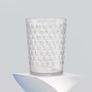 Tasse en nid d'abeille HOKORI 300ML – élégante, durable et confortable pour un usage quotidien, idéale pour savourer du café, du thé ou d'autres boissons - Product Image 3