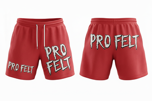 Pantalones Cortos Deportivos de Moda, Estilo Urbano, Color Liso, Diseño de Logotipo Personalizado, Venta al por Mayor, Calidad Premium - Product Image 4