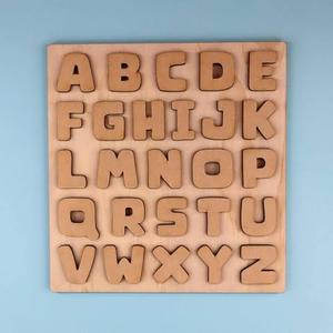 Nuevo juego de 40 piezas de madera MDF cortadas con láser para niños pequeños - ¡Lo más vendido aquí! - Product Image 2