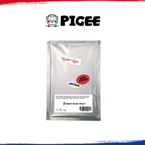 ARTMS - [ HYPER-EGO ] (OBJEKT Ver.) Album CD KPOP, best-seller en Corée, pour tous les âges - Product Image 2