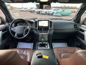 Toyota Land Cruiser 2016 Usada en Buen Estado - Product Image 4