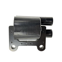 Bobine d'allumage UF246 9091902224 pour Camry Celica Crown 2.0L 2.2L Moteur 3S 5S Allumage sans distributeur Pièces automobiles