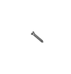 Tornillo Cortical de 2.4mm, Grado Médico 5, Implantes Óseos Ortopédicos de Titanio y Acero por AM ORTHO - Product Image 1