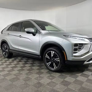 Mitsubishi Eclipse Cross SEL S-AWC d'occasion 2024 - Product Image 2